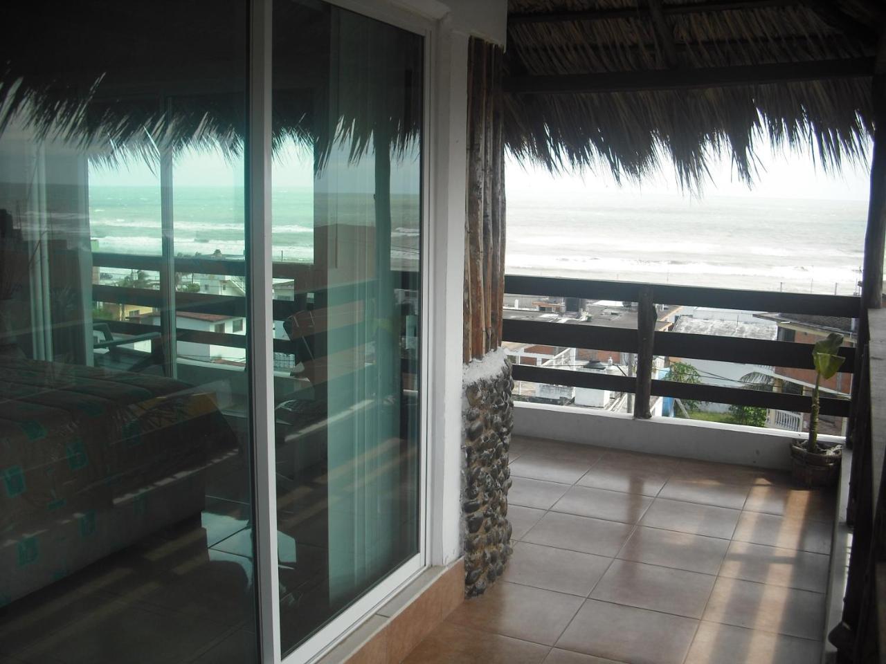 Hotel Villas Del Rey Playa Chachalacas Экстерьер фото