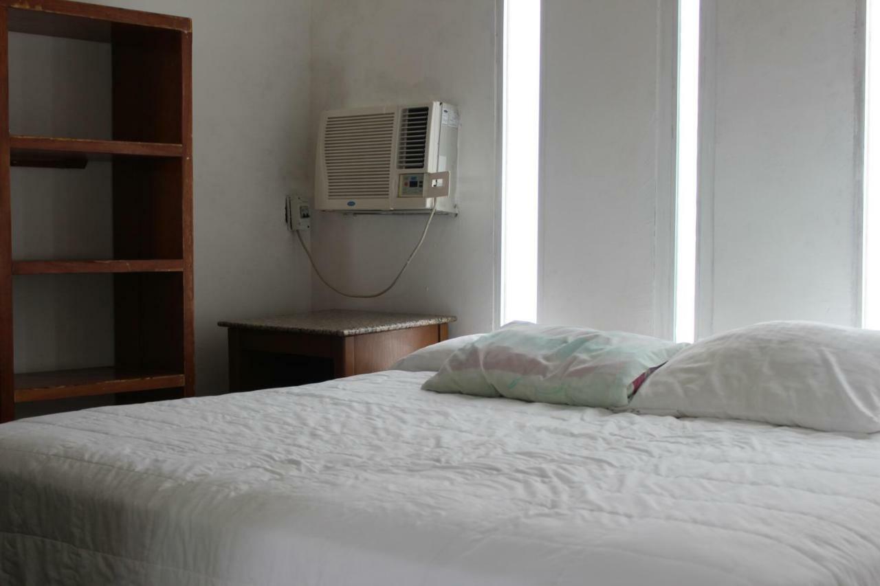 Hotel Villas Del Rey Playa Chachalacas Экстерьер фото