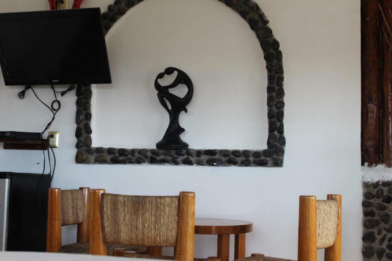 Hotel Villas Del Rey Playa Chachalacas Экстерьер фото
