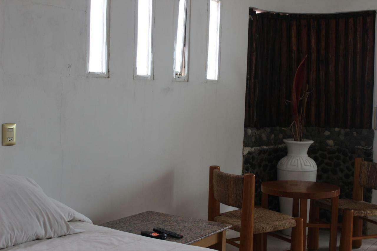 Hotel Villas Del Rey Playa Chachalacas Экстерьер фото