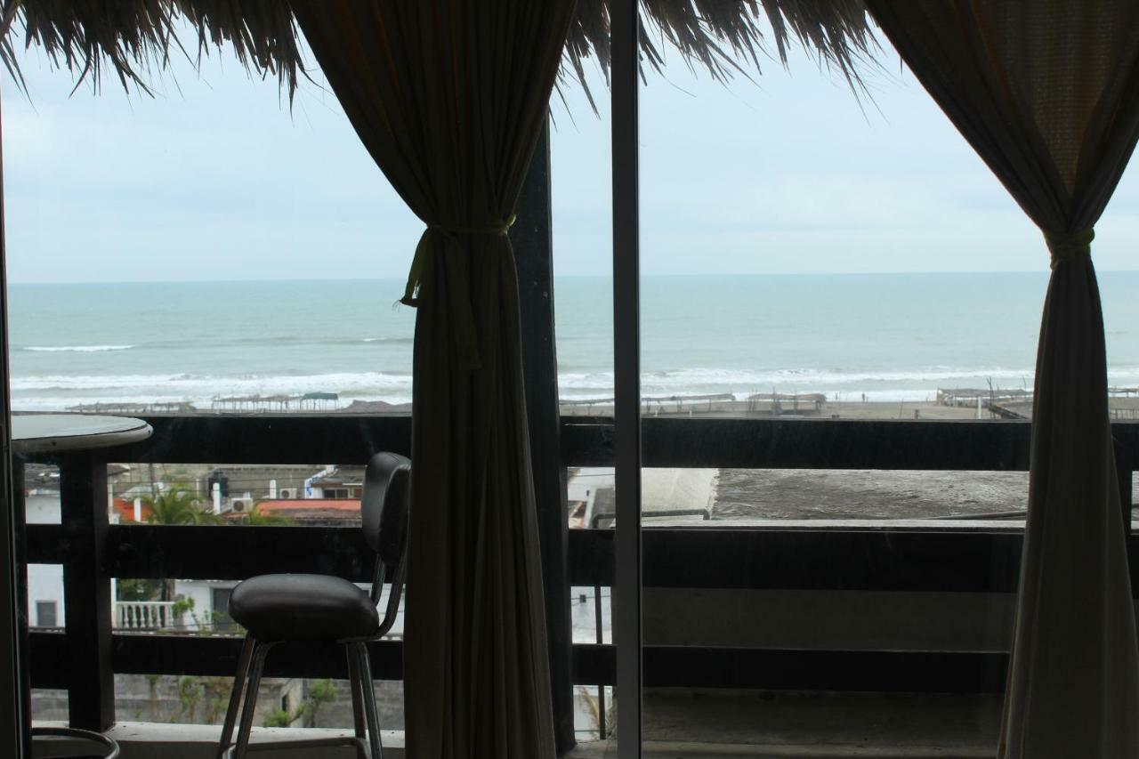 Hotel Villas Del Rey Playa Chachalacas Экстерьер фото