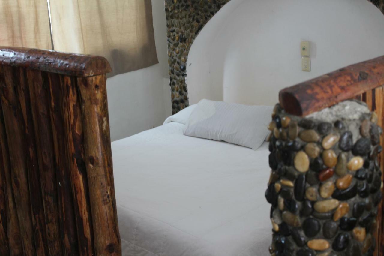 Hotel Villas Del Rey Playa Chachalacas Экстерьер фото
