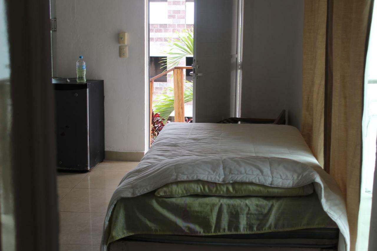 Hotel Villas Del Rey Playa Chachalacas Экстерьер фото