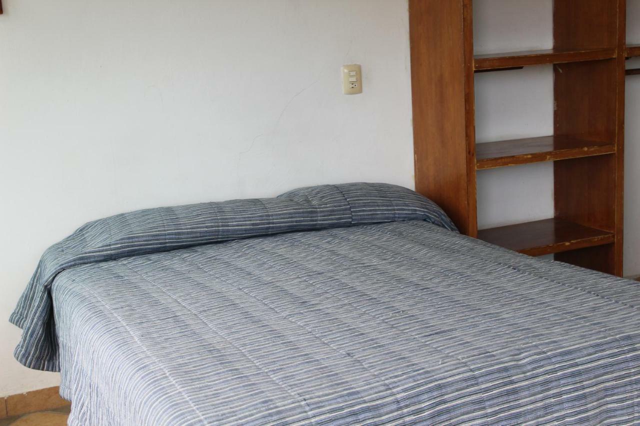 Hotel Villas Del Rey Playa Chachalacas Экстерьер фото