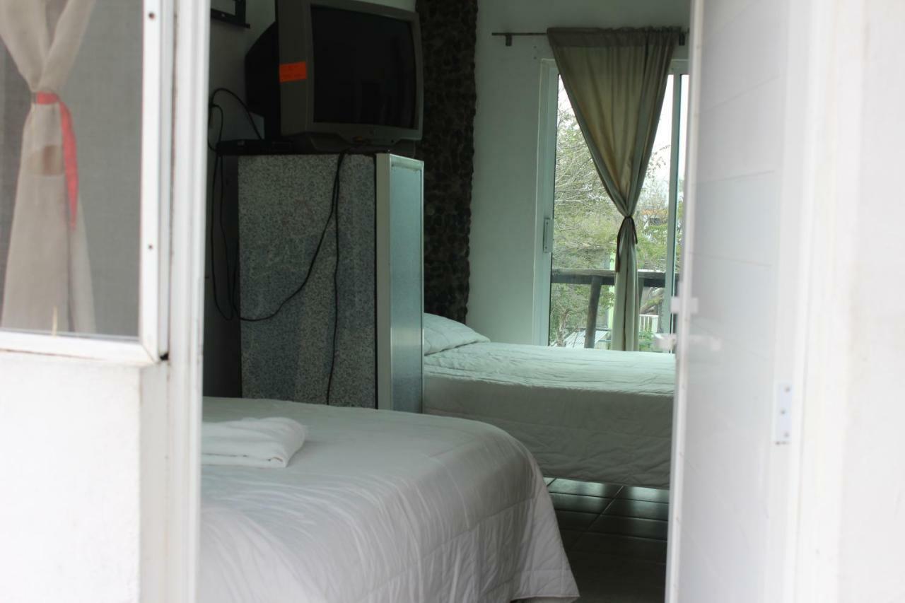 Hotel Villas Del Rey Playa Chachalacas Экстерьер фото