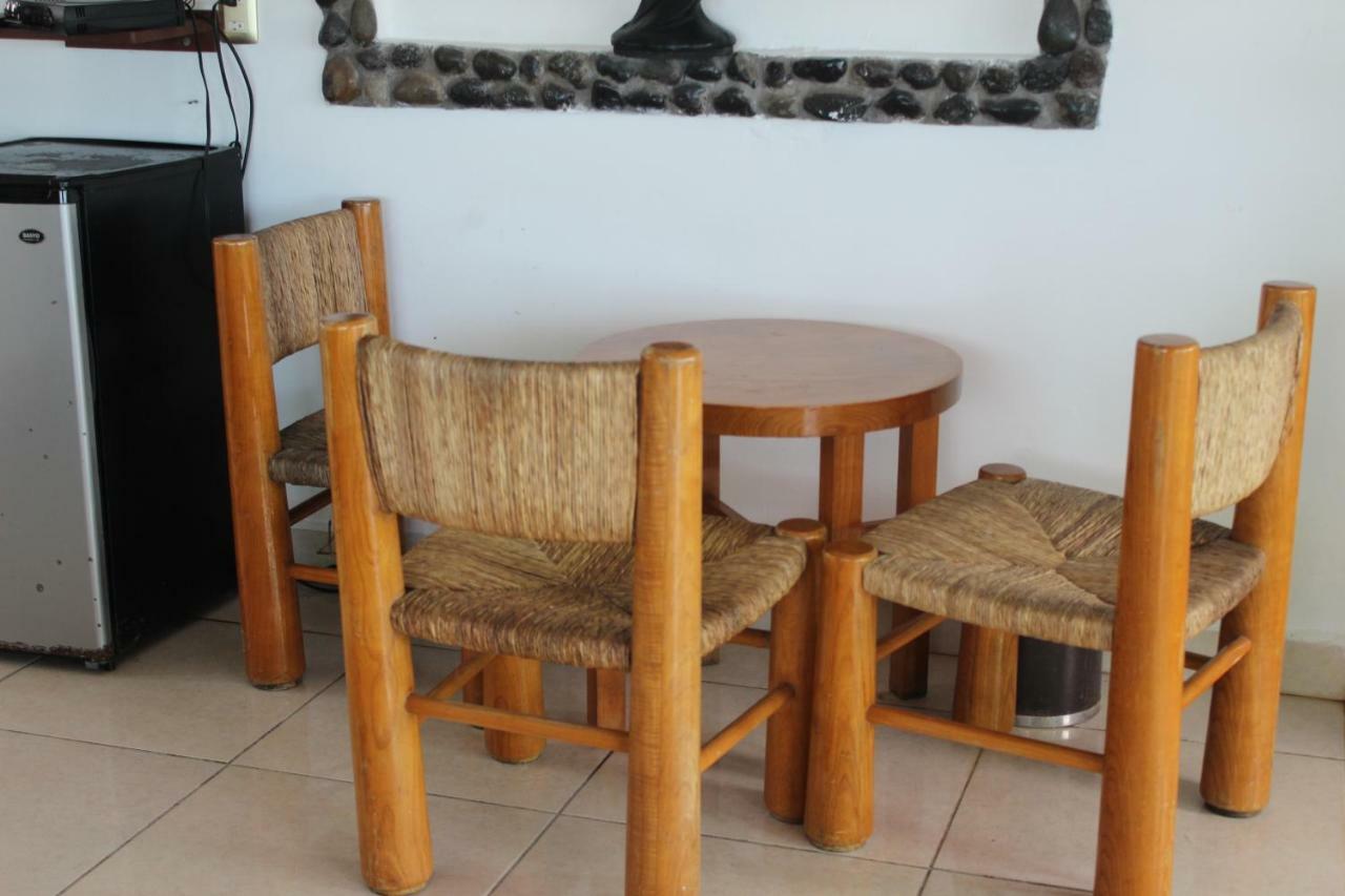 Hotel Villas Del Rey Playa Chachalacas Экстерьер фото