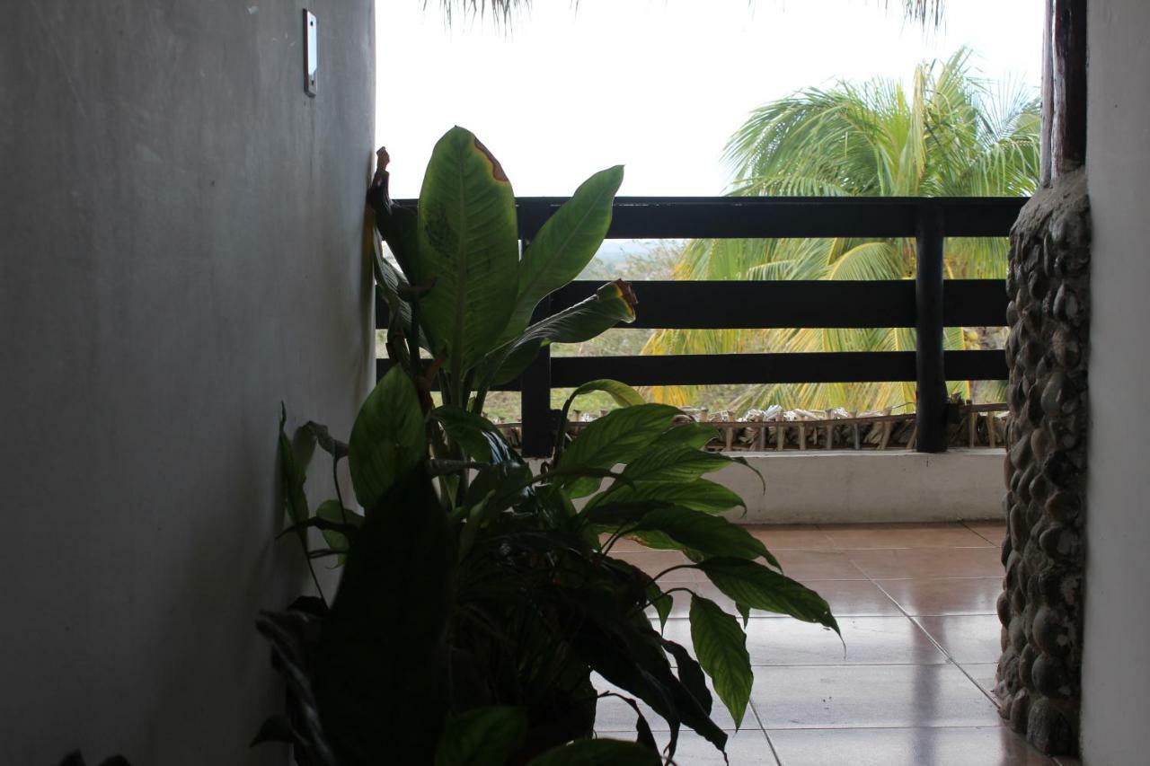 Hotel Villas Del Rey Playa Chachalacas Экстерьер фото