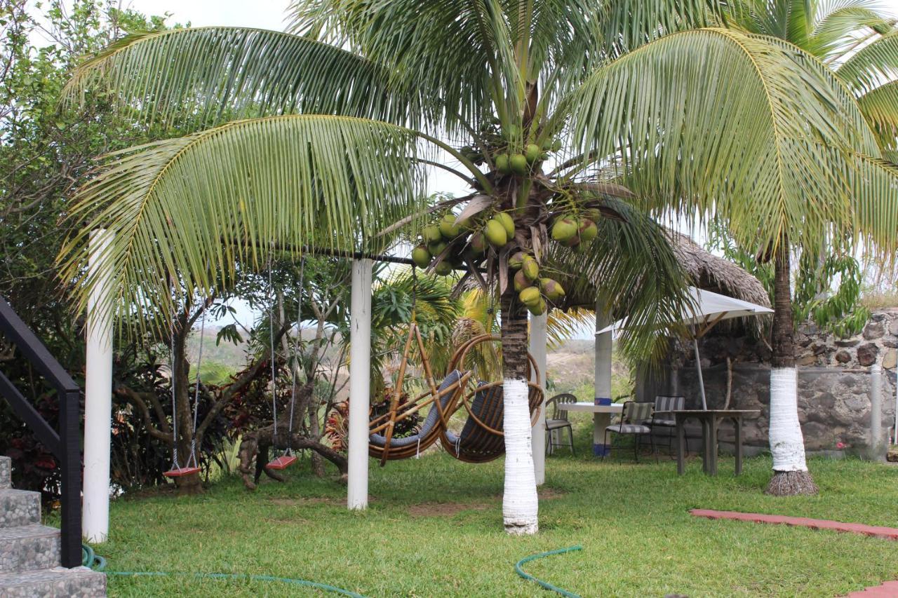 Hotel Villas Del Rey Playa Chachalacas Экстерьер фото