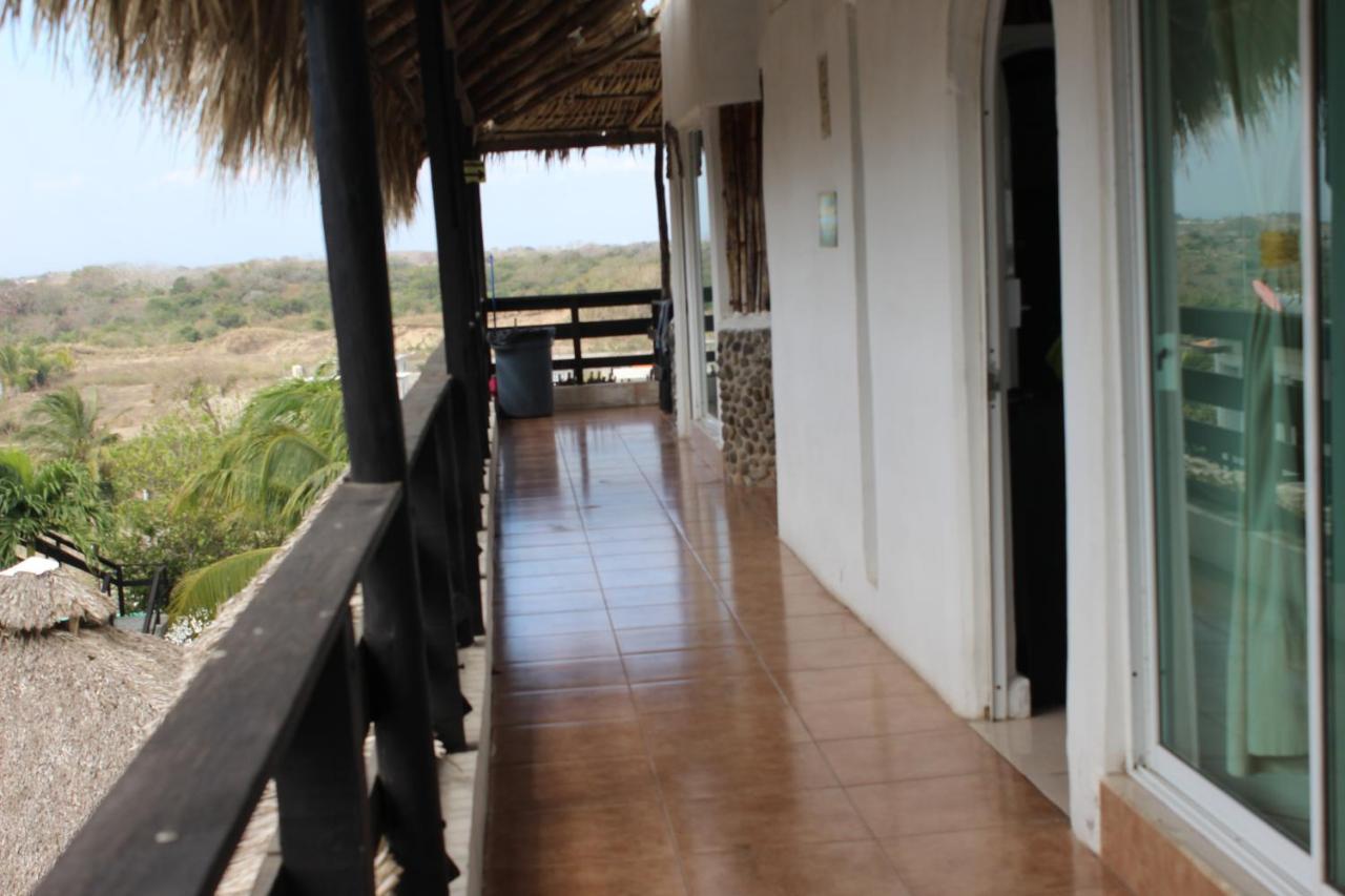 Hotel Villas Del Rey Playa Chachalacas Экстерьер фото